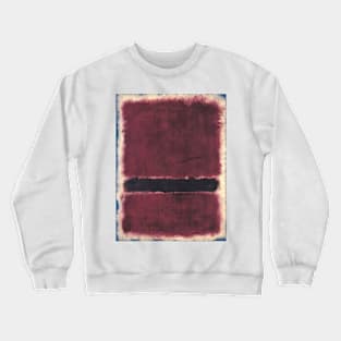 Mark Rothko Crewneck Sweatshirt